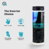 Bromine Tablets for Spa and Hot Tubs – Powerful Sanitizer & Non-Chlorine Shock - 图片 12