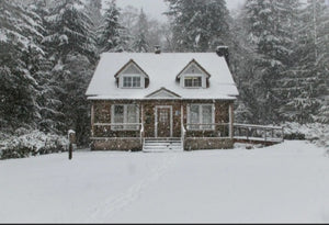 Winter Weather Tips to Keep Your Holidays Jolly