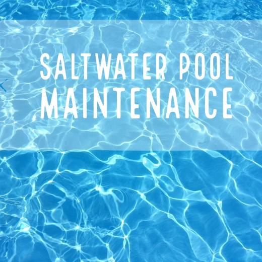 Low or High Free Chlorine in Saltwater Pools