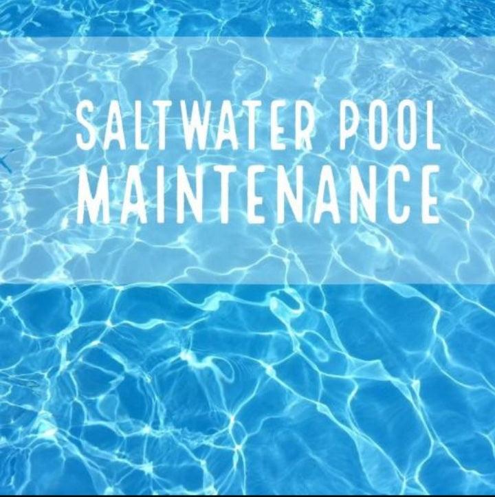Why is pH Level Rising in My Saltwater Pool?