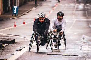 4 Life-Changing Fitness Options for People With Disabilities