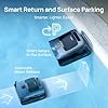 Beatbot AquaSense Pro Pool Robot - Cordless Pool Vacuum for Inground Pools