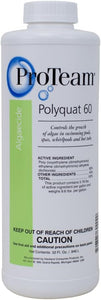 ProTeam Polyquat 60 除藻剂（1 夸脱）（2 包）