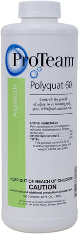 ProTeam Polyquat 60 Algaecide (1 qt)