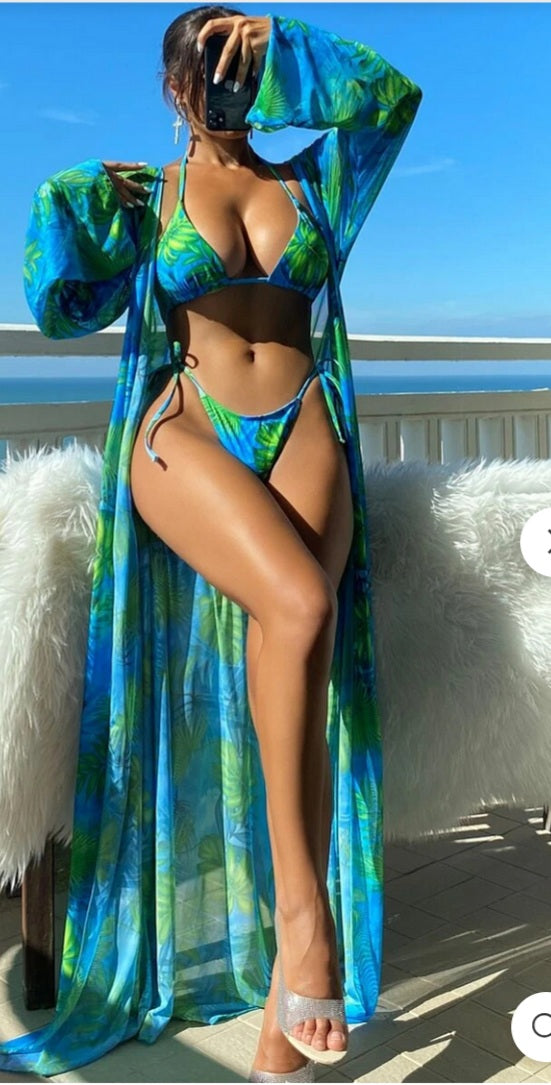 Swimsuits for Ladies Bikini Cover Ups