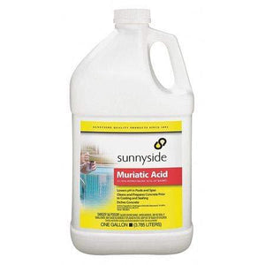 Muriatic Acid: Balance/Reduce pH and Total Alkalinity(TA) - Thesummerpools.com