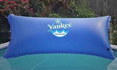 Yankee Pool Air Pillow for Above Ground Swimming Pools with Cord Included. - Thesummerpools.com