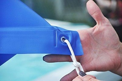 Yankee Pool Air Pillow for Above Ground Swimming Pools with Cord Included. - Thesummerpools.com