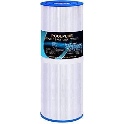 Spa Hot Tub Cartridge Filter - Thesummerpools.com