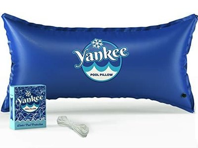 Yankee Pool Air Pillow for Above Ground Swimming Pools with Cord Included. - Thesummerpools.com