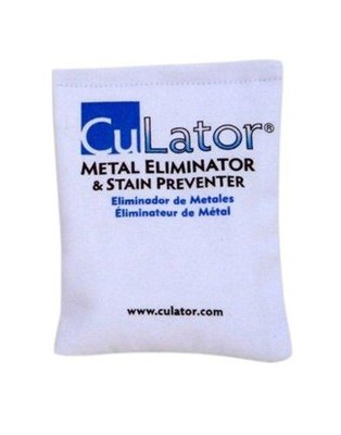 Culator clearance