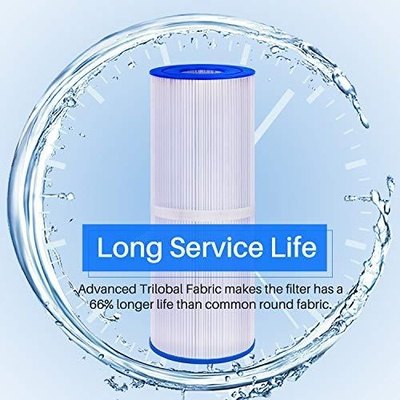 Spa Hot Tub Cartridge Filter - Thesummerpools.com