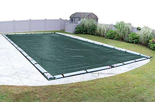 Robelle Winter Pool Covers for In-Ground Swimming Pool - Thesummerpools.com