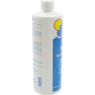 In The Swim Super Floc Out Pool Water Clarifier - 1 Quart - Thesummerpools.com