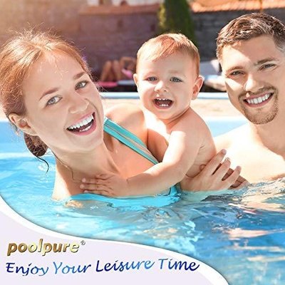 Spa Hot Tub Cartridge Filter - Thesummerpools.com