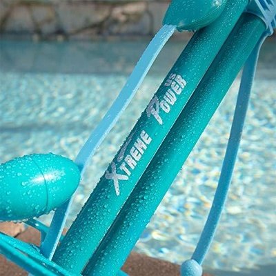 XtremepowerUS Automatic Suction Pool cleaner - Thesummerpools.com