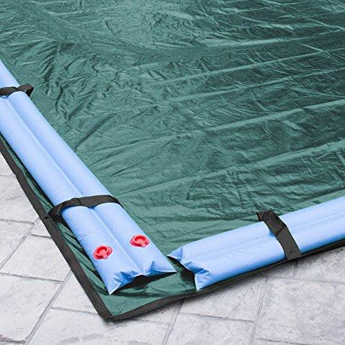 Robelle Winter Pool Covers for In-Ground Swimming Pool - Thesummerpools.com