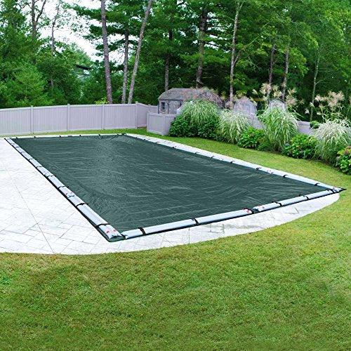 Robelle Winter Pool Covers for In-Ground Swimming Pool - Thesummerpools.com