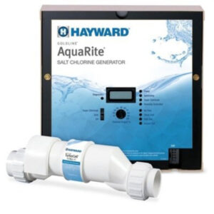 Hayward Aqua Rite Chlorine Generator For In-Ground Pools