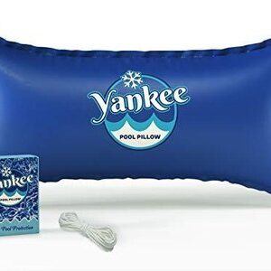 Yankee Pool Air Pillow for Above Ground Swimming Pools with Cord Included. - Thesummerpools.com