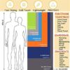 Rainleaf Microfiber Towel for Swimmers - Image 7