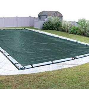 Robelle Winter Pool Covers for In-Ground Swimming Pool - Thesummerpools.com