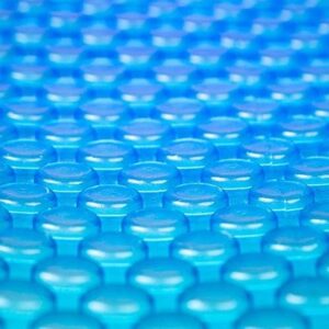 Blue Wave Solar Blanket for Rectangular In-Ground Pools