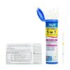 API Ammonia Test Strips for Swimming Pools, Fish Ponds, Freshwater & Saltwater Aquarium - Thesummerpools.com
