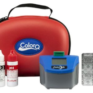 LaMotte ColorQ 2X PRO 7