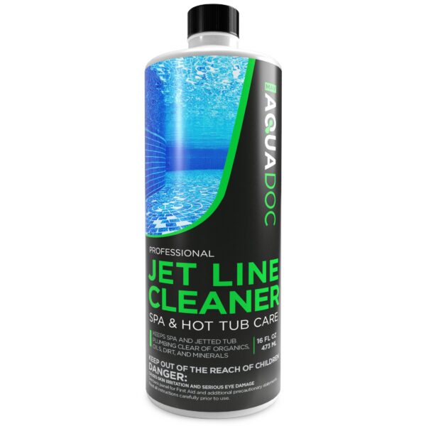 Spa Jet Cleaner - Jet Line Cleaner for Hot Tub and Spa - 1 Gallon - 图片 2