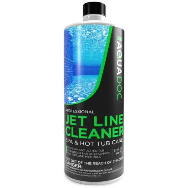 Spa Jet Cleaner - Jet Line Cleaner for Hot Tub and Spa - 1 Gallon - 图片 3