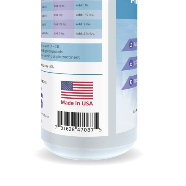 Essential Values PH Increaser for Hot Tubs, Spas, and Pools - Image 5