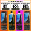 AquaDoc pH Decreaser for Hot Tub and Spa - pH Down Hot Tub Chemicals (32oz) - Image 8