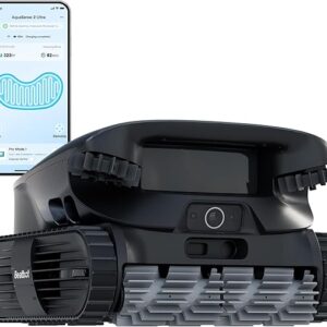 Beatbot AquaSense 2 Ultra Pool Vacuum Robot