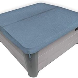 Custom Hot Tub & Spa Insulation Covers – Durable, Energy-Efficient & Fully Customizable