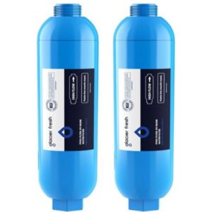 Glacier Fresh Garden Hose Pre-filter for Pools & Spa