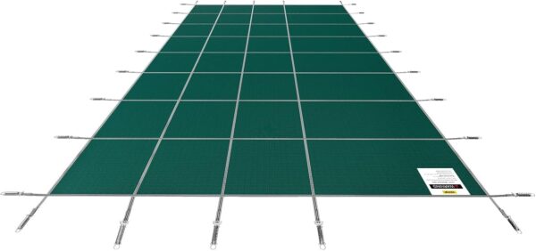Happybuy Pool Safety Cover for Inground Pools