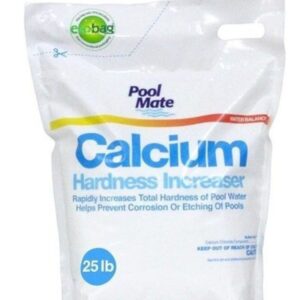 Pool Mate Calcium Hardness Increaser