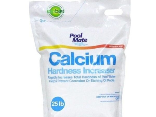 Pool Mate Calcium Hardness Increaser