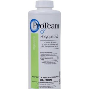 ProTeam Polyquat 60 Algaecide