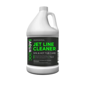 Spa Jet Cleaner for Hot tub and Spa
