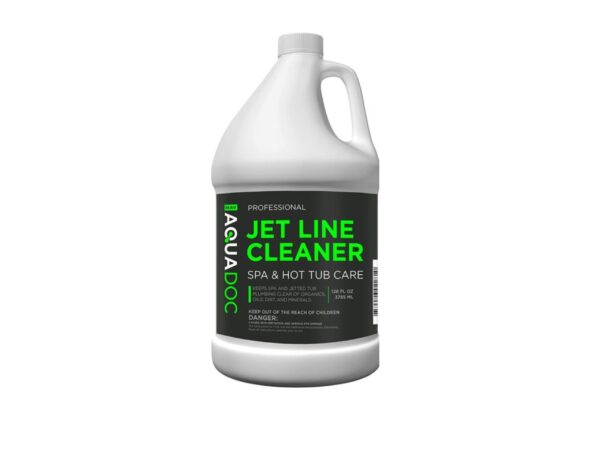 Spa Jet Cleaner for Hot tub and Spa