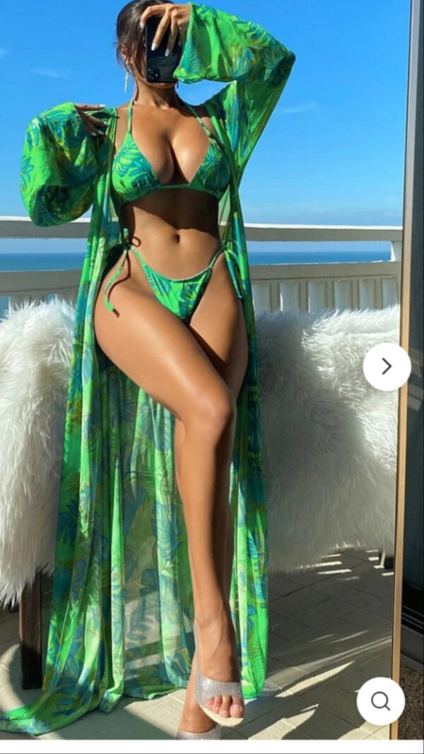 Swimsuits for Ladies Bikini Cover Ups