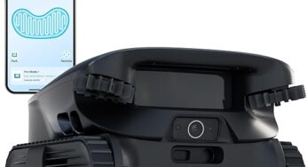 Beatbot AquaSense 2 Ultra Review: The Ultimate AI-Powered Pool Cleaning Robot