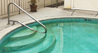 How to Clear and Prevent Metal Stains in a Swimming Pool