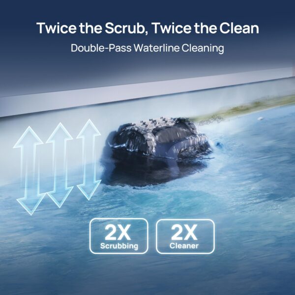 Beatbot AquaSense 2 Cordless Pool Cleaner