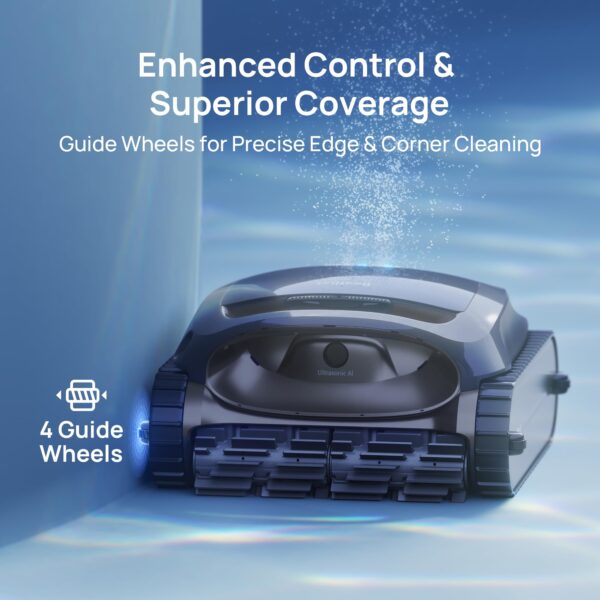 Beatbot AquaSense 2 Cordless Pool Cleaner