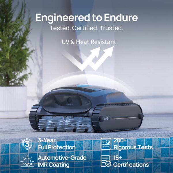 Beatbot AquaSense 2 Cordless Pool Cleaner