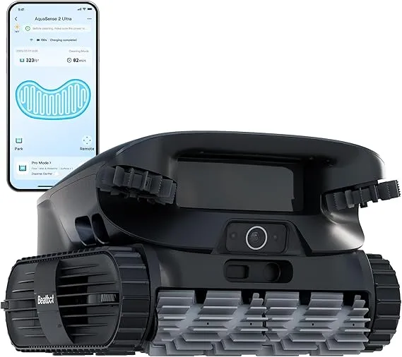 Beatbot AquaSense 2 Ultra