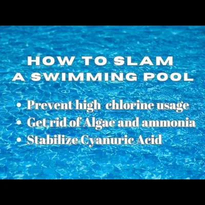 Pool Slam 1